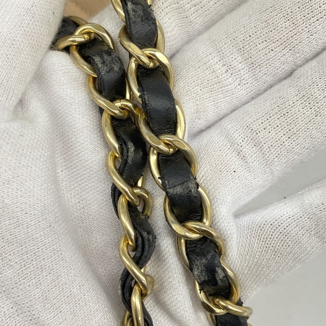 Bvlgari B.zero1 Ring - 15