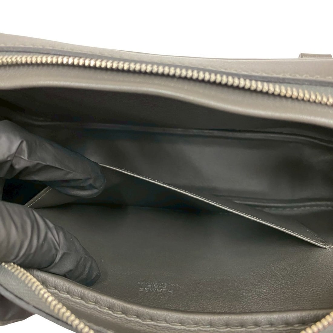 Hermes Diamond Ring - 10