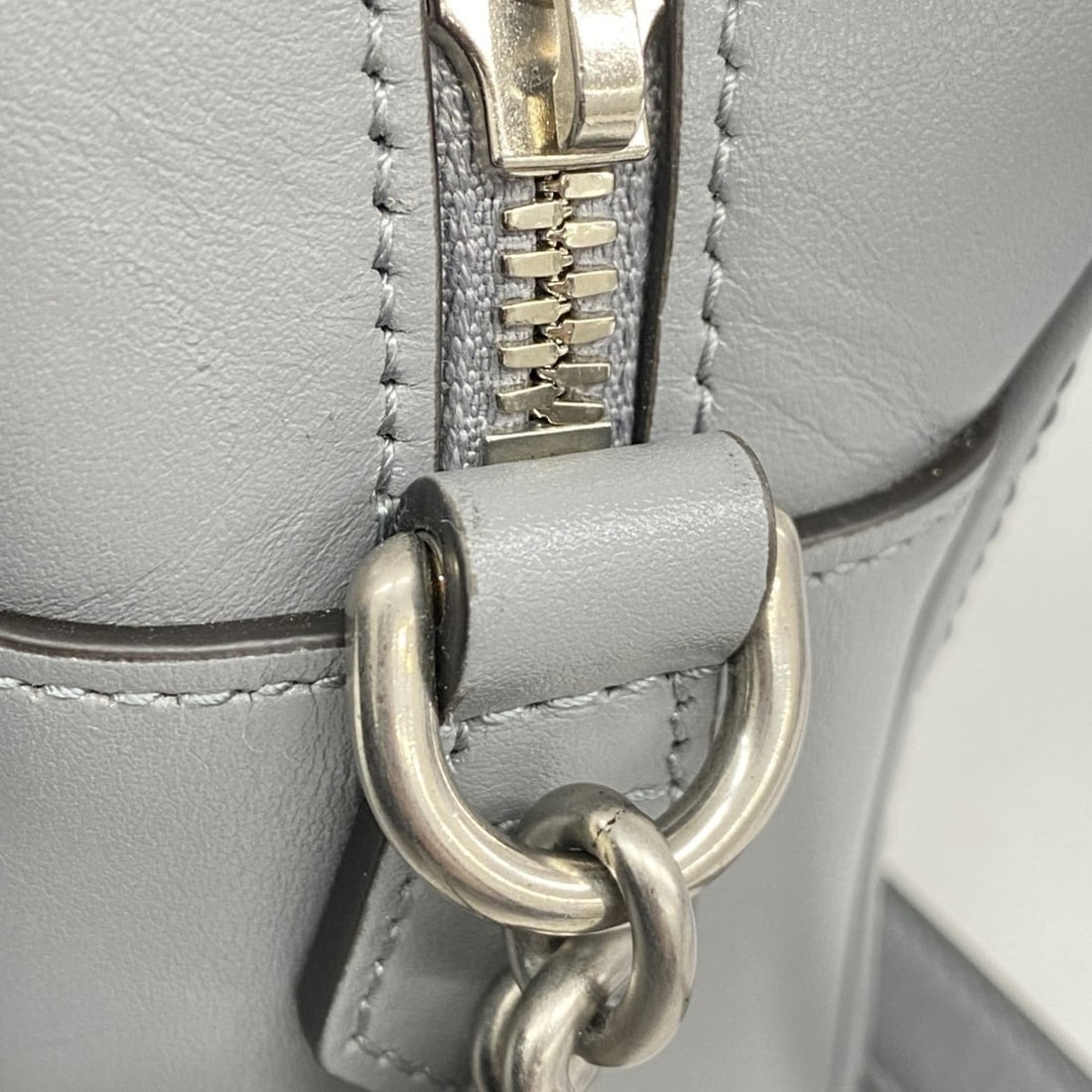 Hermes Diamond Ring - 6