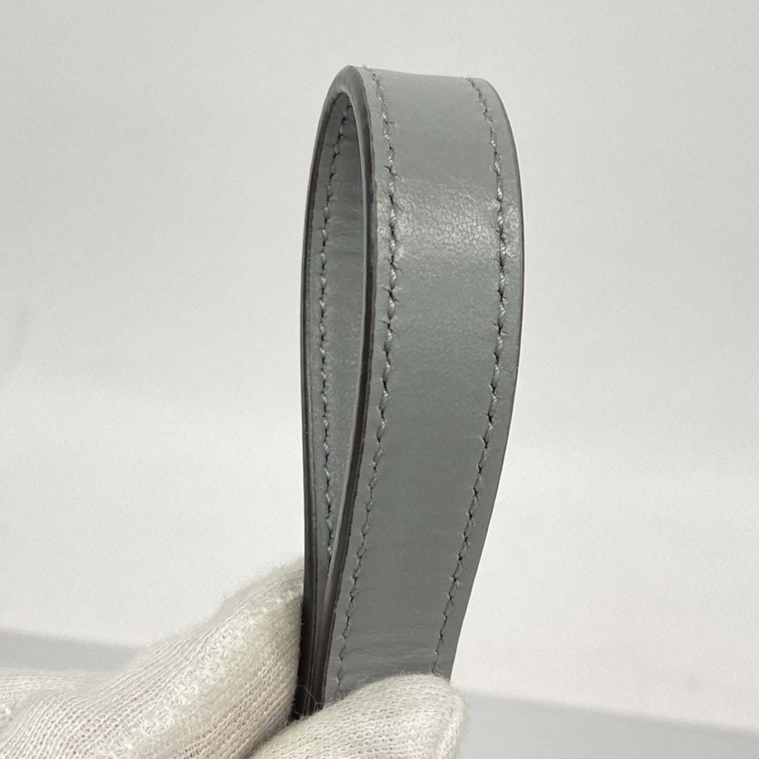 Hermes Diamond Ring - 7