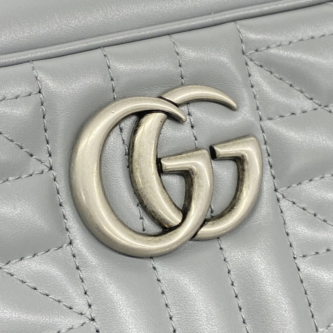 Hermes Diamond Ring - 8