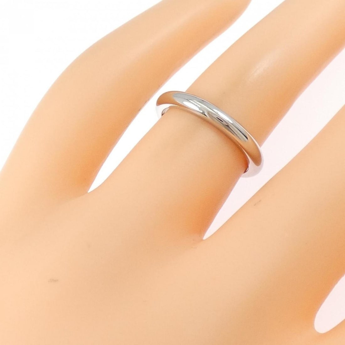 Bvlgari Roma Amor Ring - 4