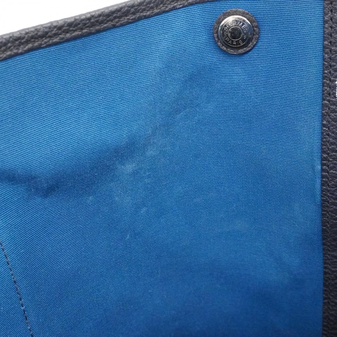 Hermes Hermès Clous de Forge Ring - 10