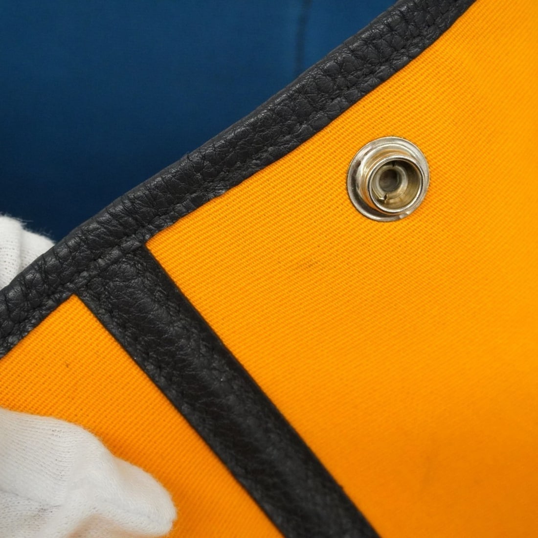 Hermes Hermès Clous de Forge Ring - 11