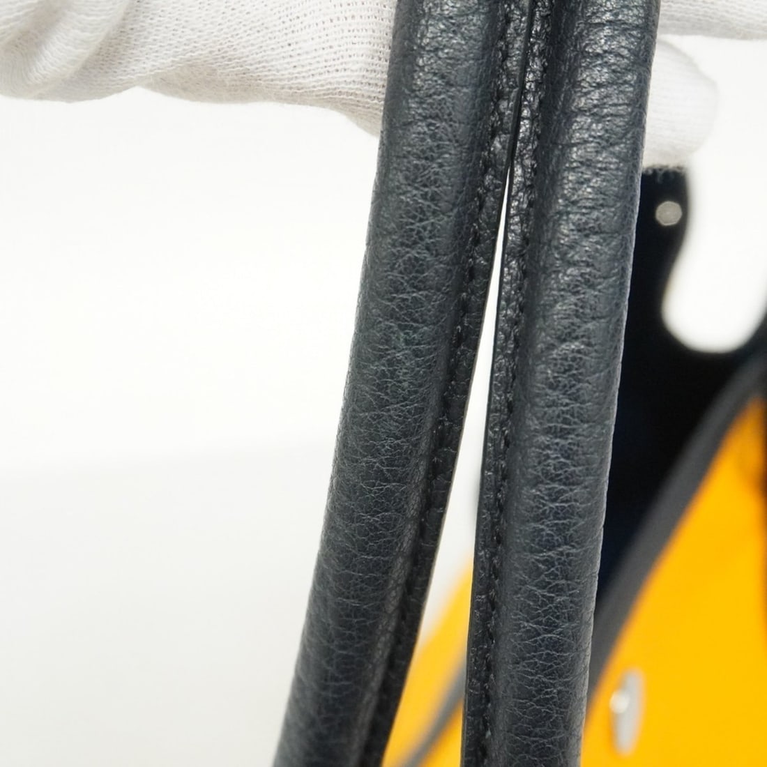 Hermes Hermès Clous de Forge Ring - 12