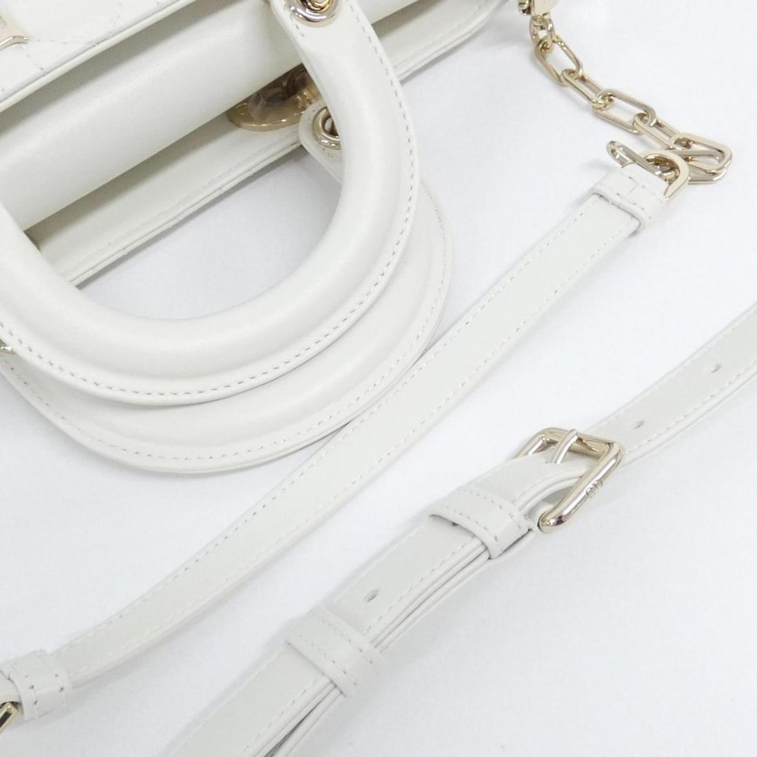 Hermes Hermès Clous de Forge Ring - 6