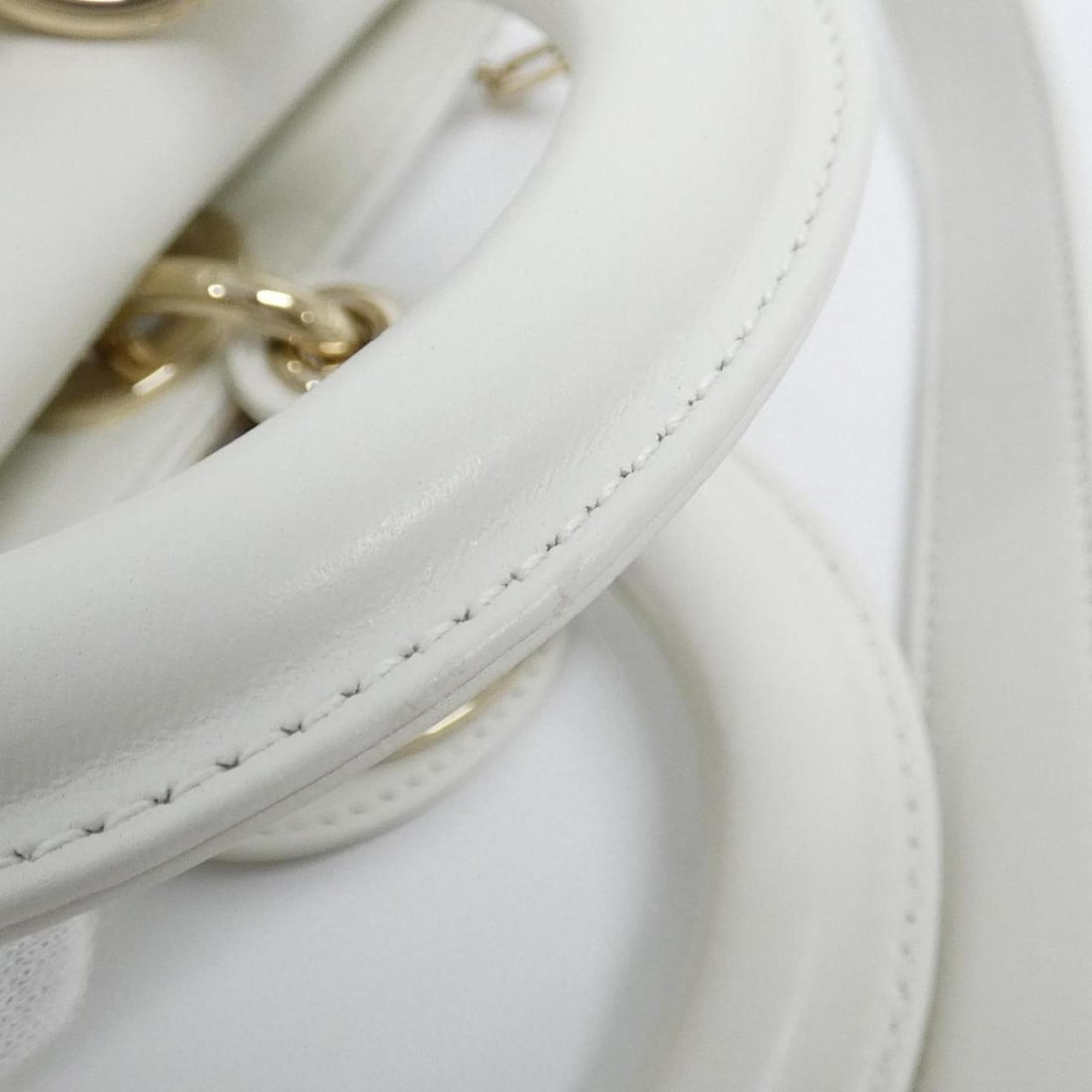 Hermes Hermès Clous de Forge Ring - 7