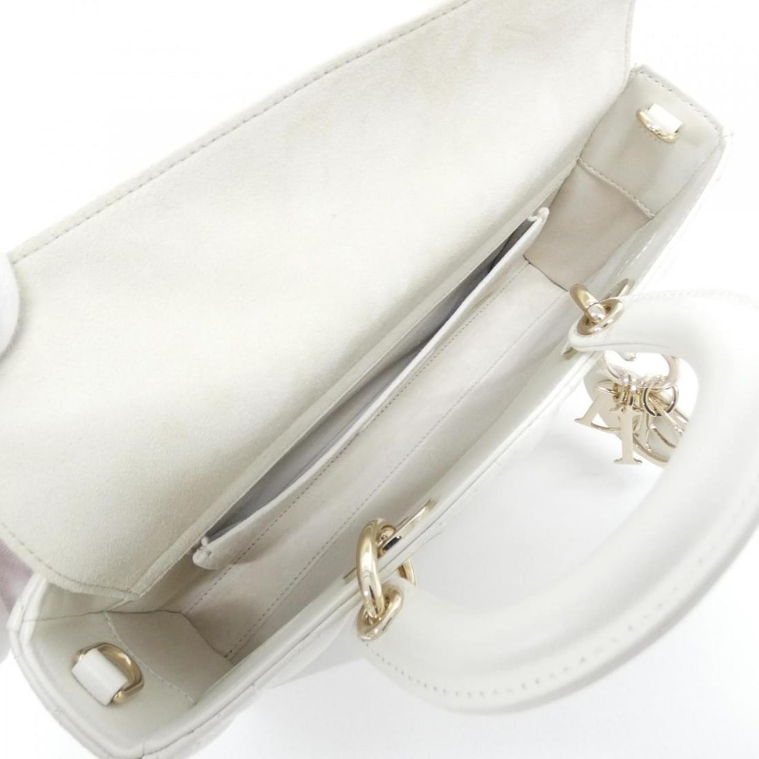 Hermes Hermès Clous de Forge Ring - 8