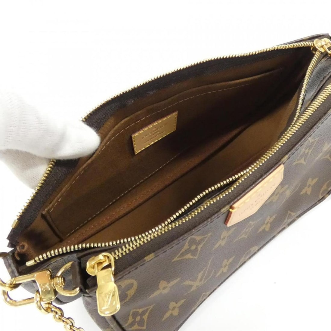 Cartier Destiny Ring 0.42CT D VVS1 3EXT - 6