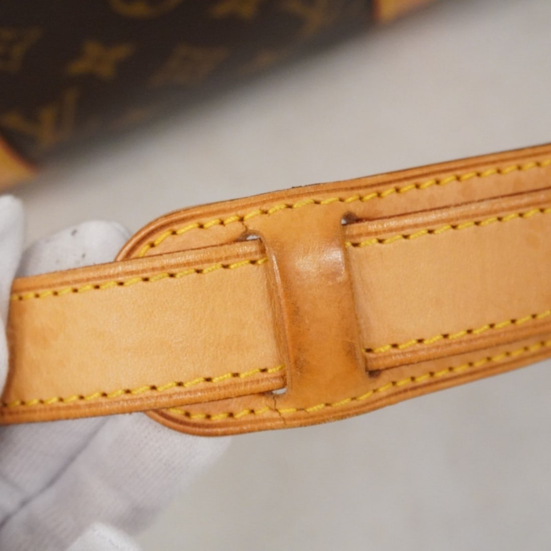 Tiffany teardrop earrings - 16