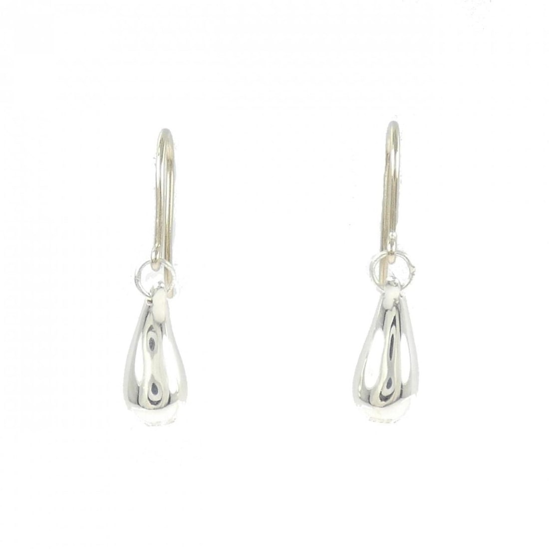 Tiffany teardrop earrings (1 of 18)