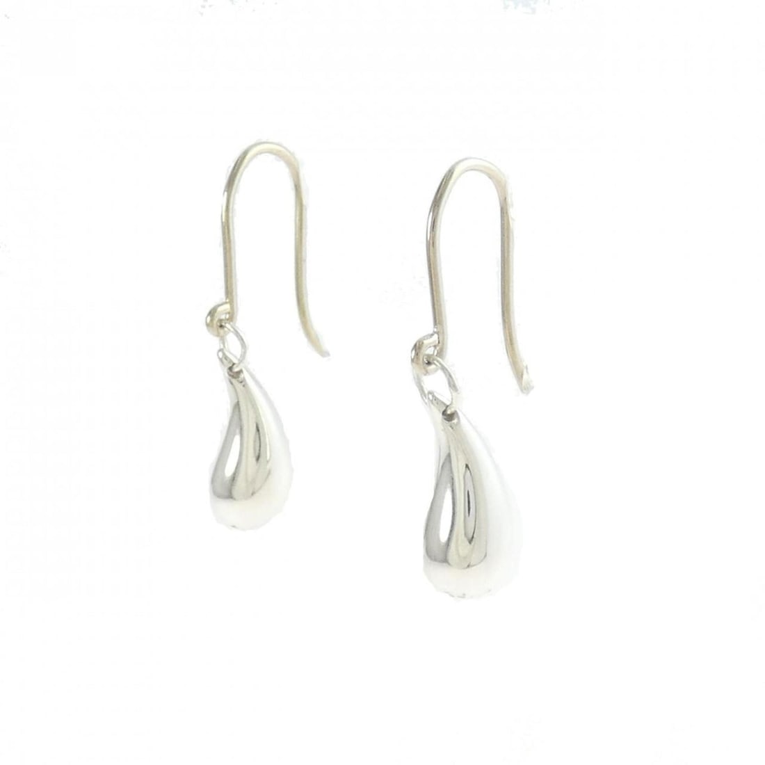 Tiffany teardrop earrings - 2