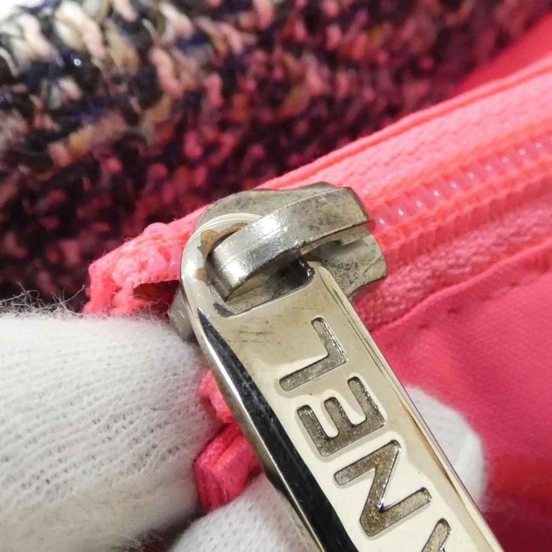 Tiffany teardrop earrings - 5