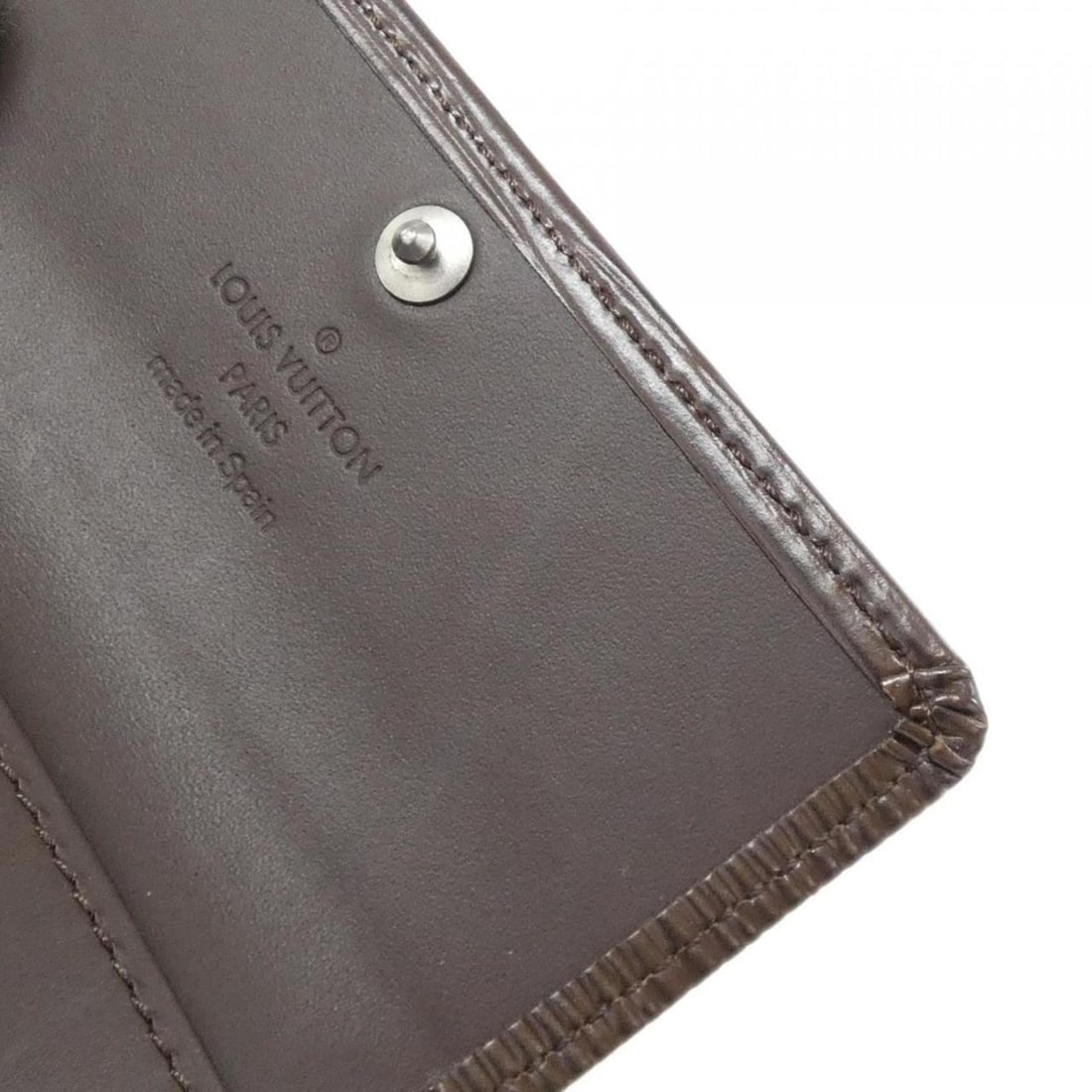 Louis Vuitton Epi Multicle M6382D Key Case - 5