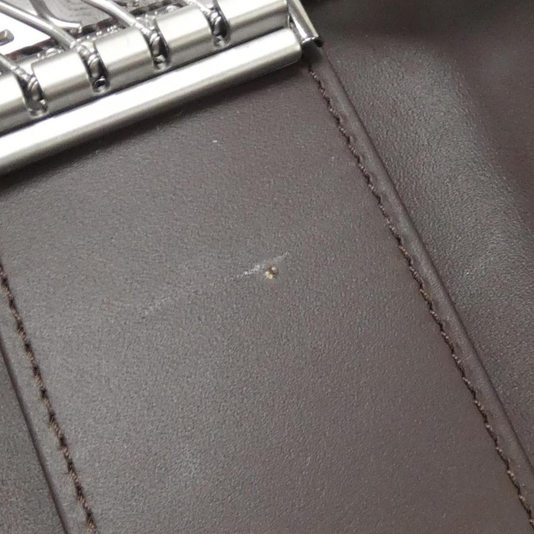 Louis Vuitton Epi Multicle M6382D Key Case - 7