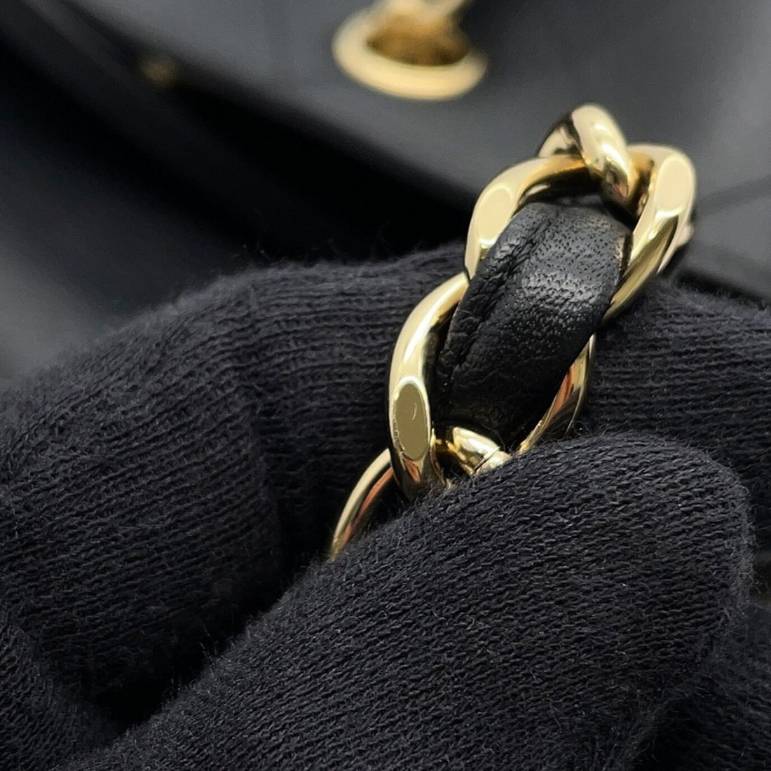 Chanel AP3012 Shoulder Bag - 12