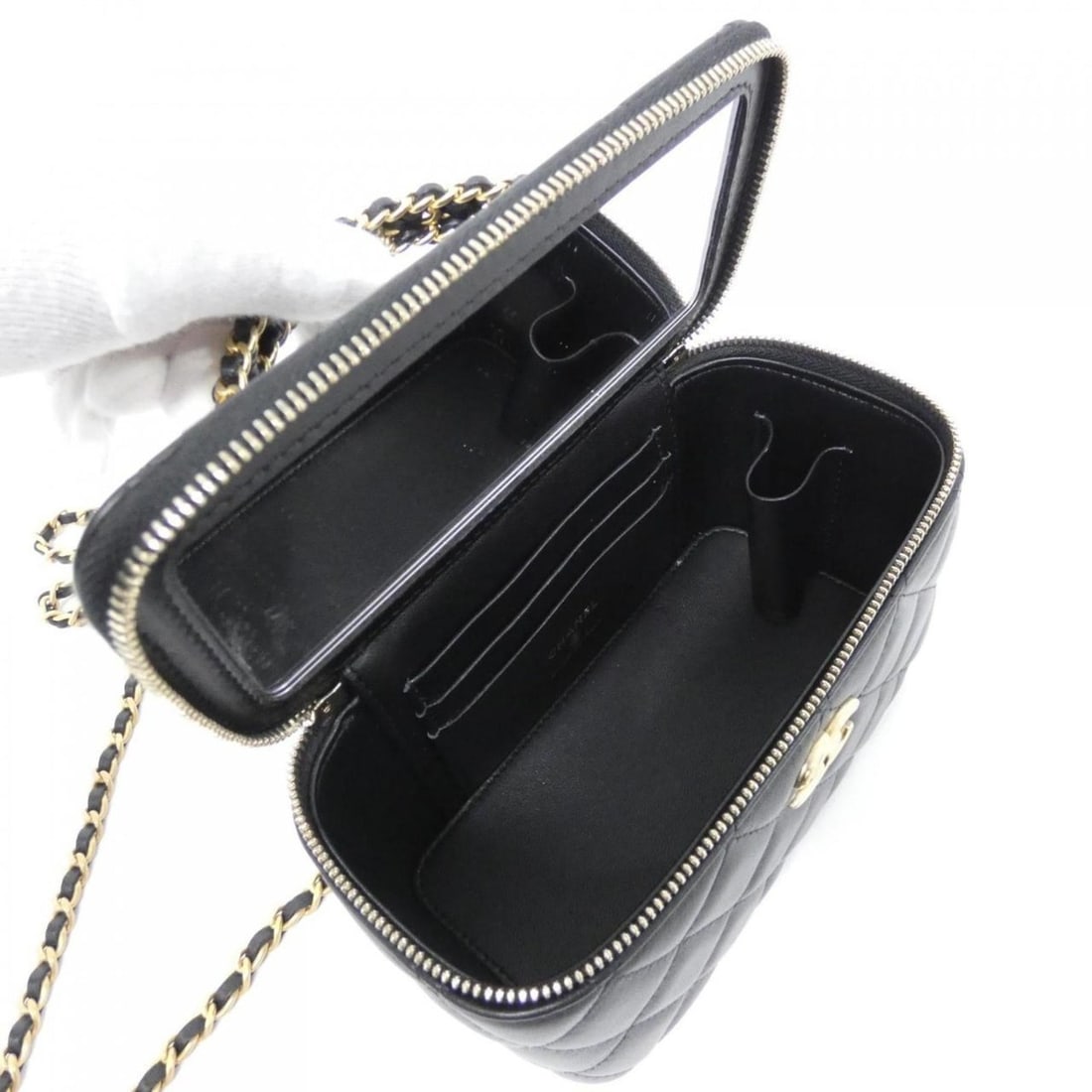 Chanel AP3012 Shoulder Bag - 9