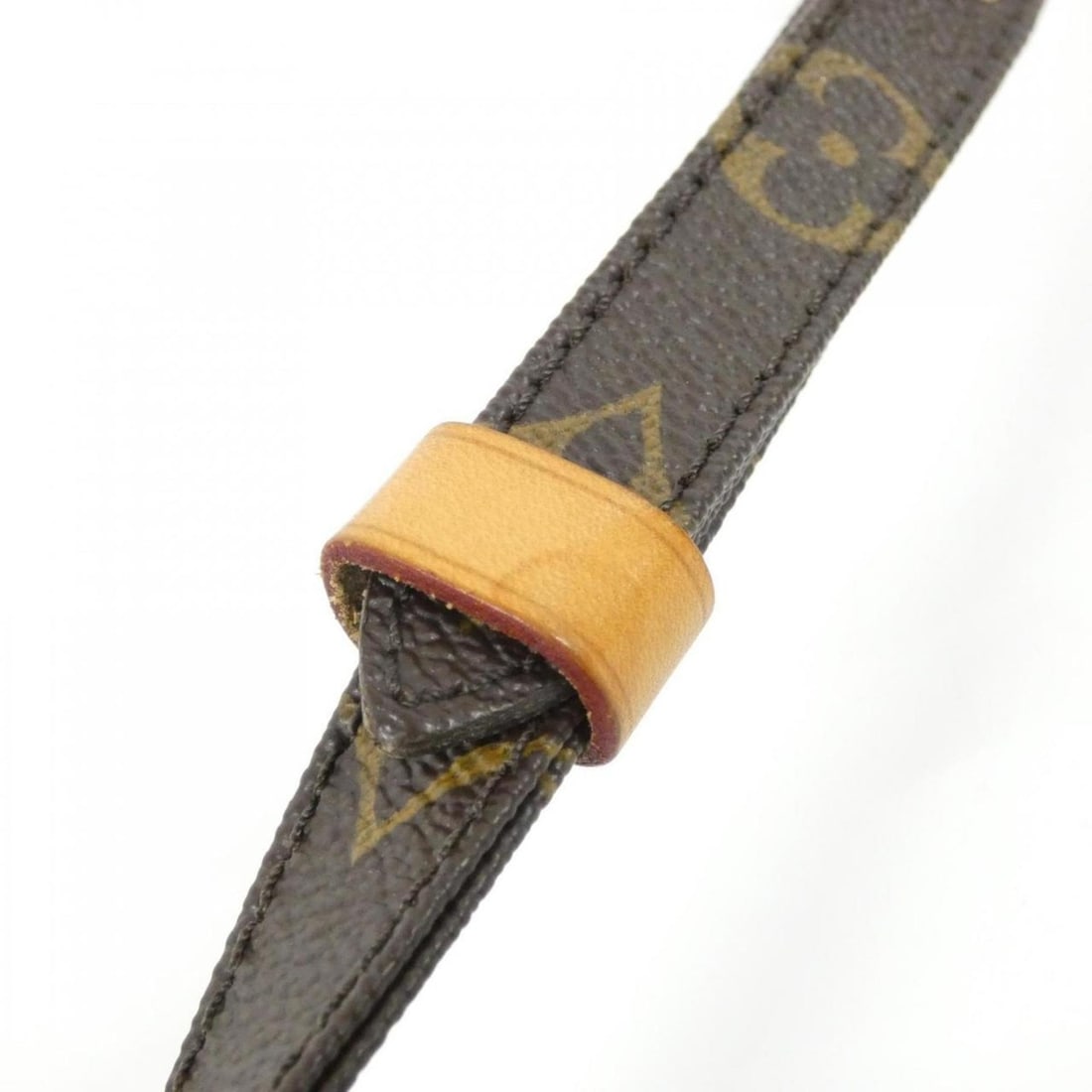 Louis Vuitton Monogram Shoulder Strap J52315 - 4
