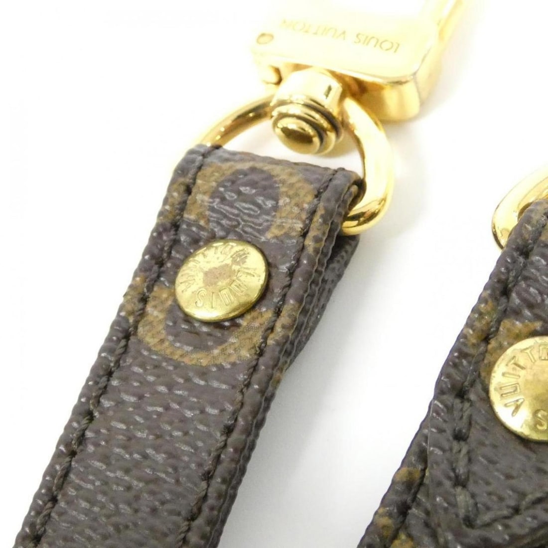 Louis Vuitton Monogram Shoulder Strap J52315 - 5