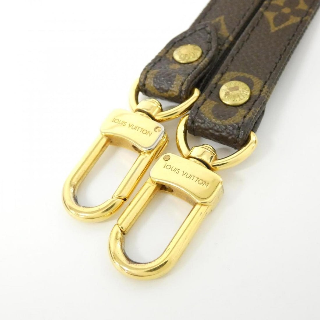 Louis Vuitton Monogram Shoulder Strap J52315 - 6