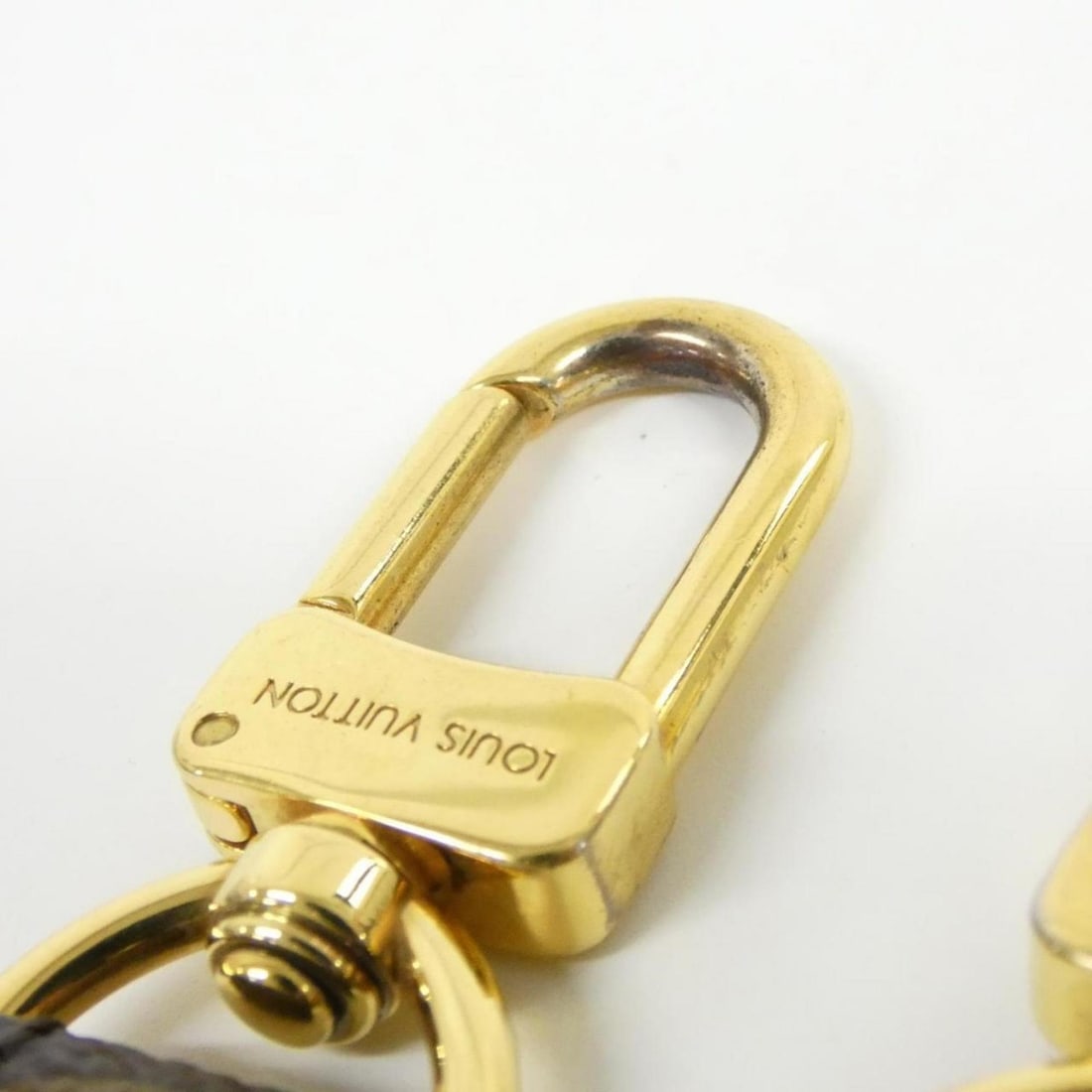 Louis Vuitton Monogram Shoulder Strap J52315 - 8