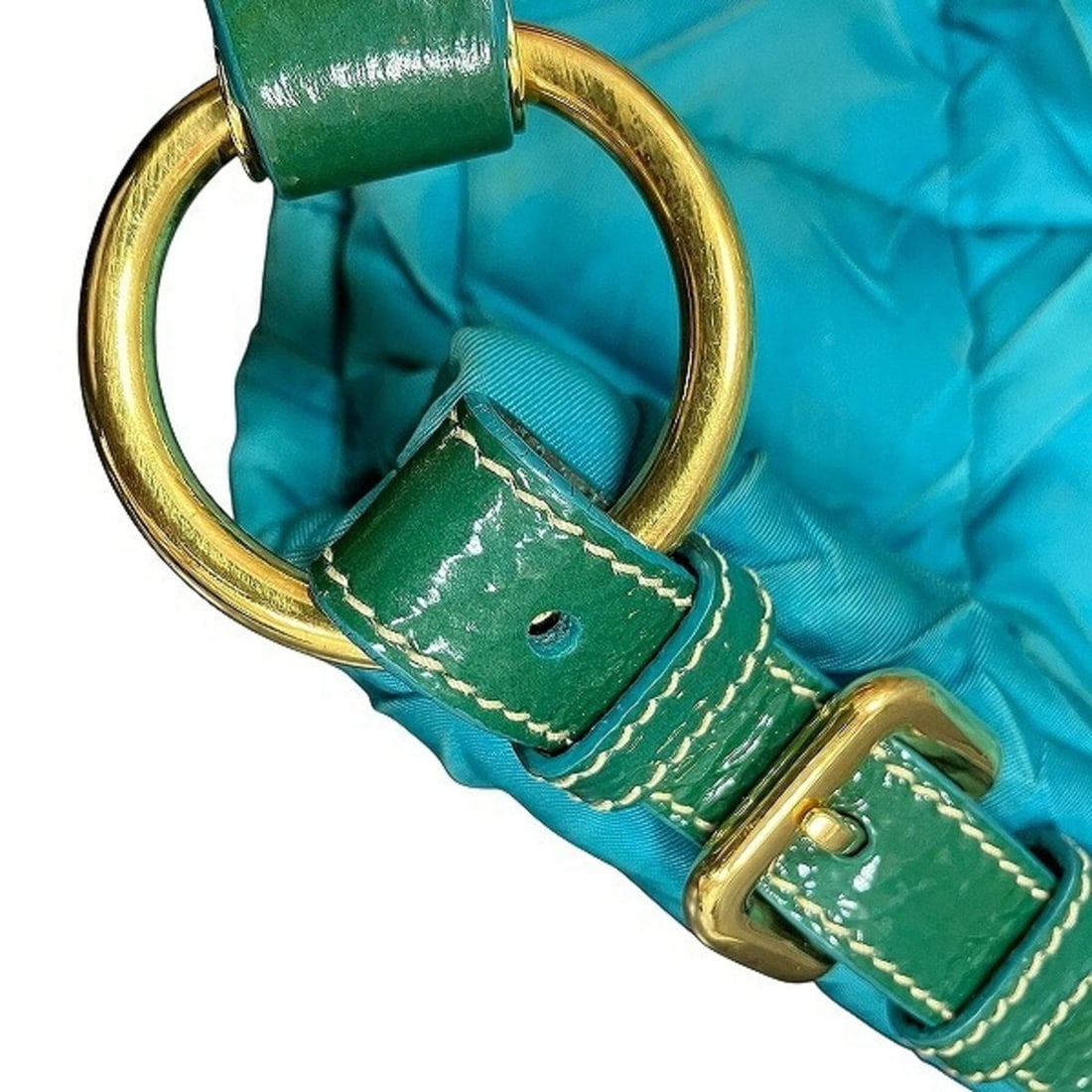 Louis Vuitton Monogram Mini Pochette Accessoires M58009 Accessory Pouch - 9