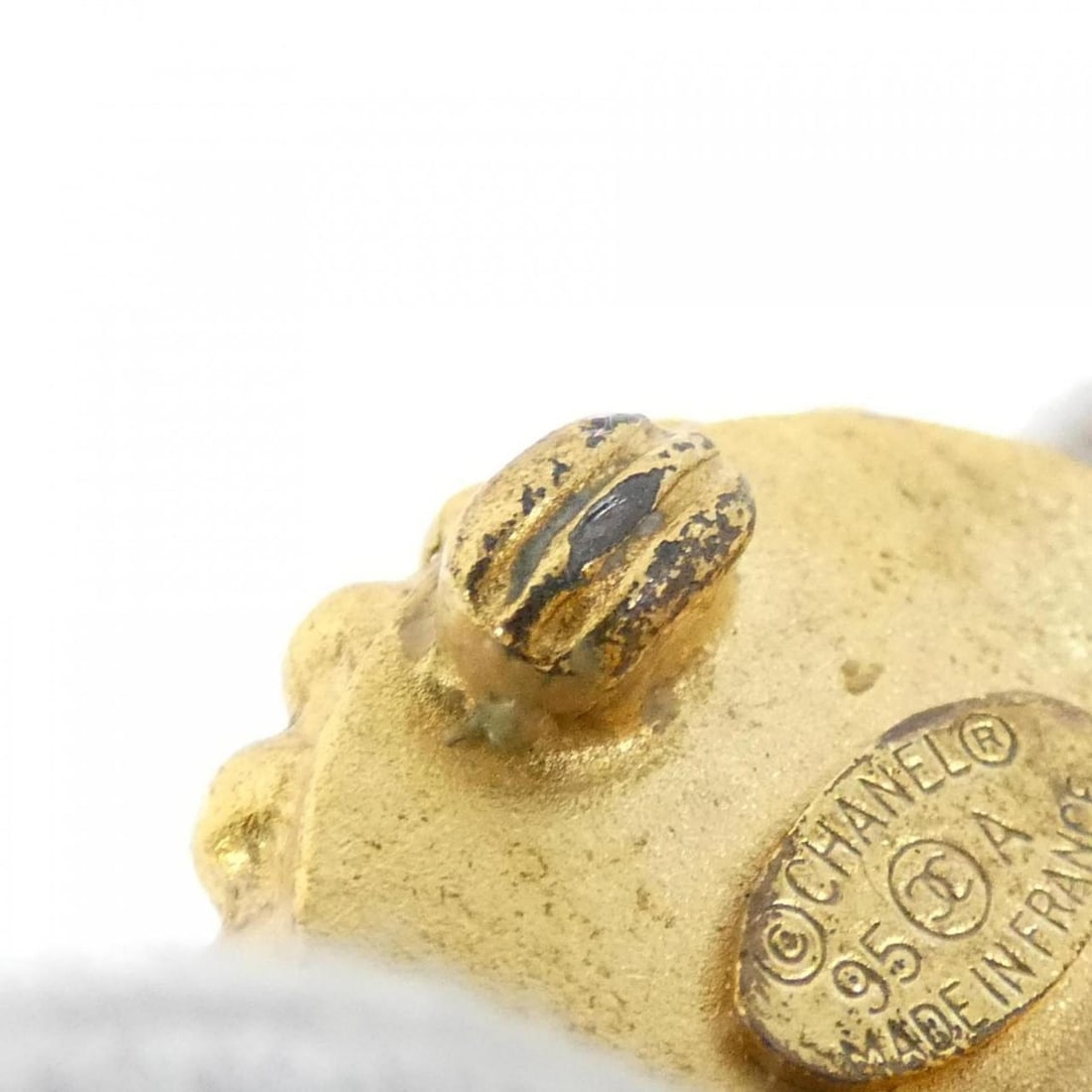 Chanel 02432 Earrings - 3