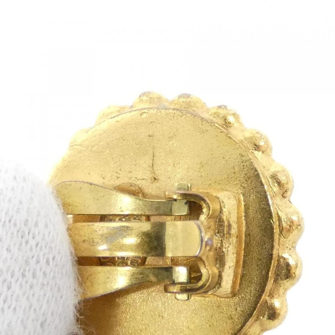 Chanel 02432 Earrings - 4