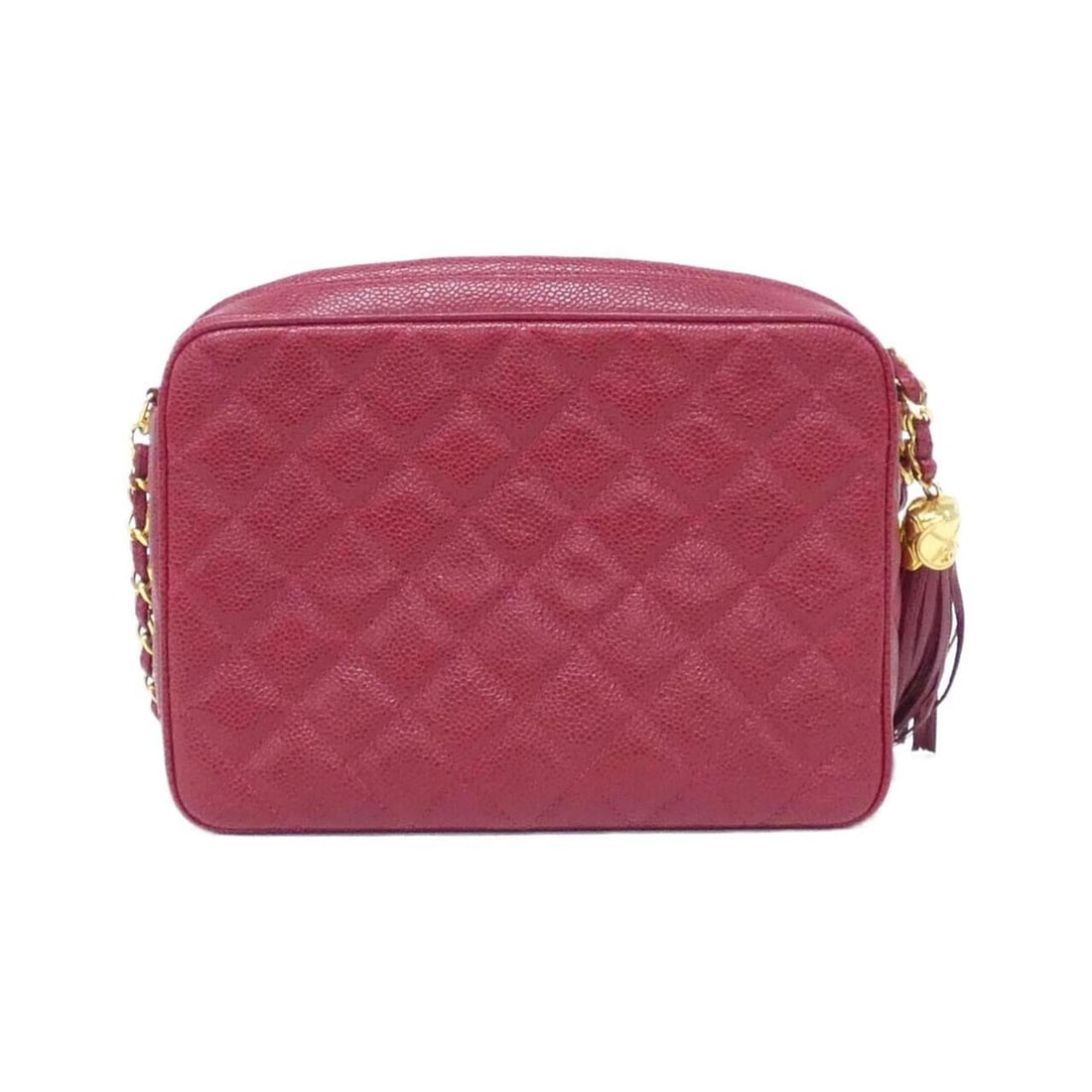 Chanel shoulder bag - 2