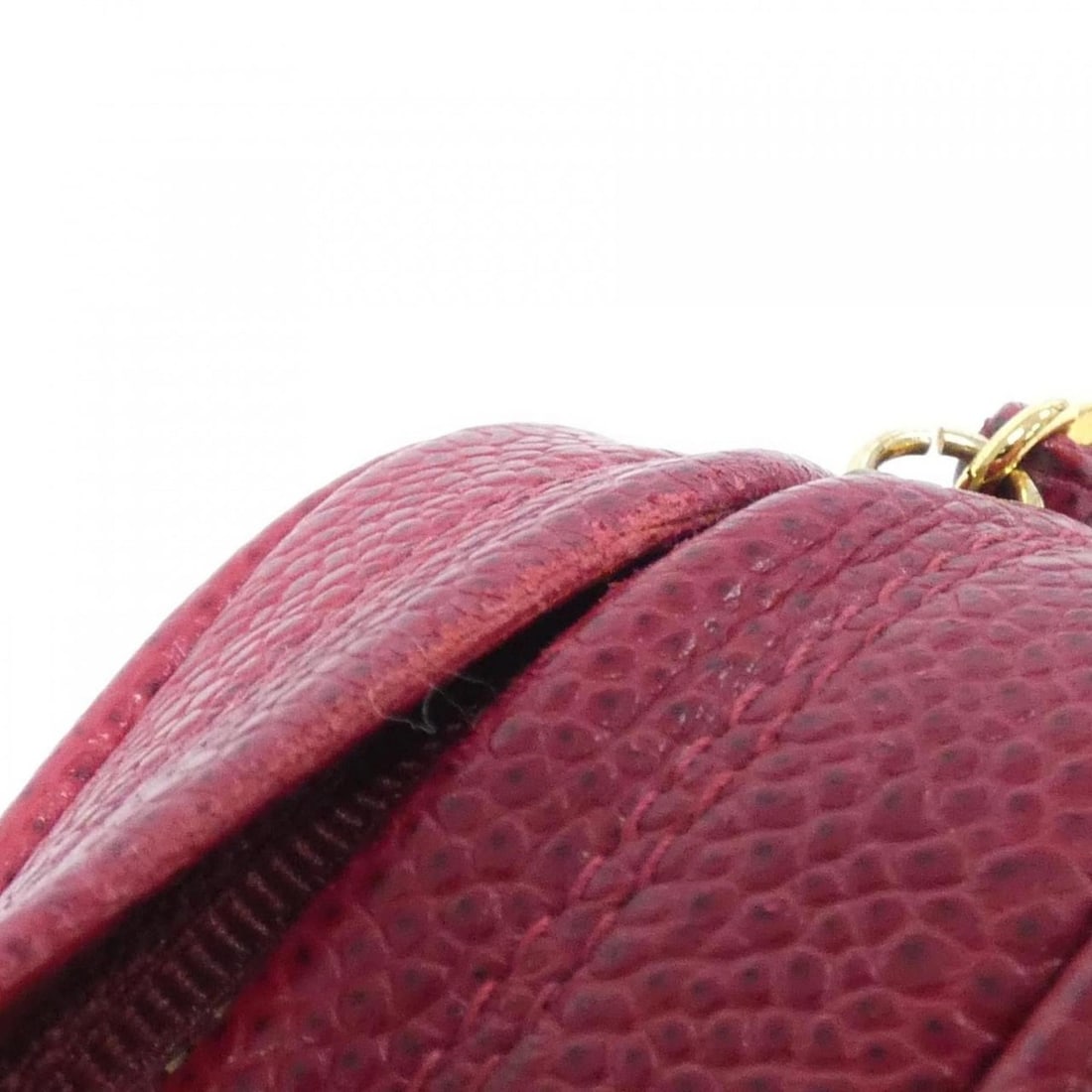 Chanel shoulder bag - 5