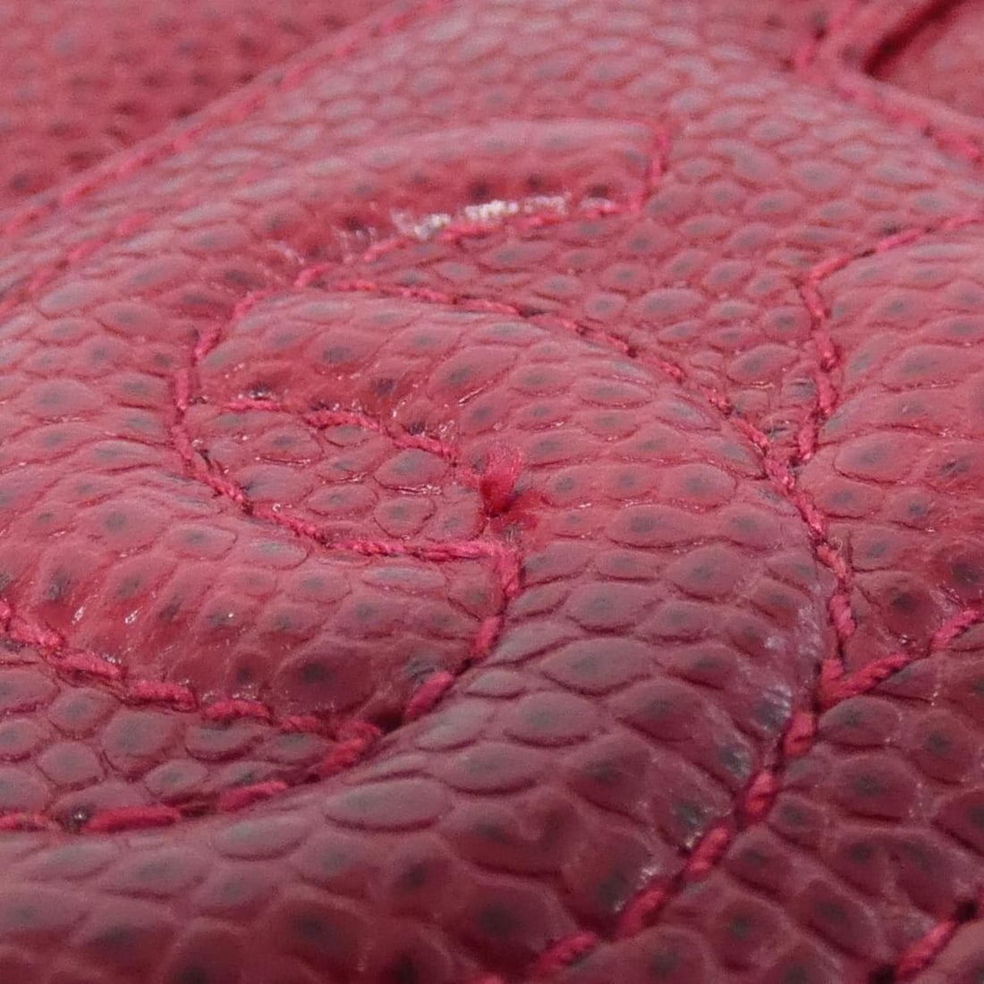 Chanel shoulder bag - 6