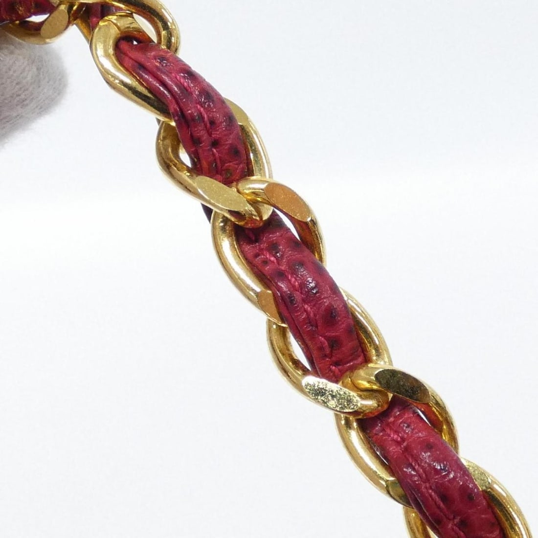 Chanel shoulder bag - 8