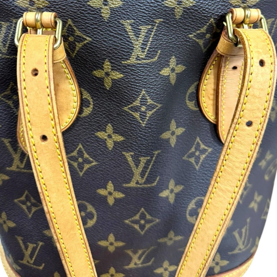 Louis Vuitton Monogram Multicle M62630 Key Case - 15