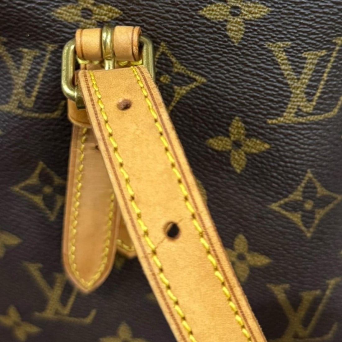 Louis Vuitton Monogram Multicle M62630 Key Case - 17
