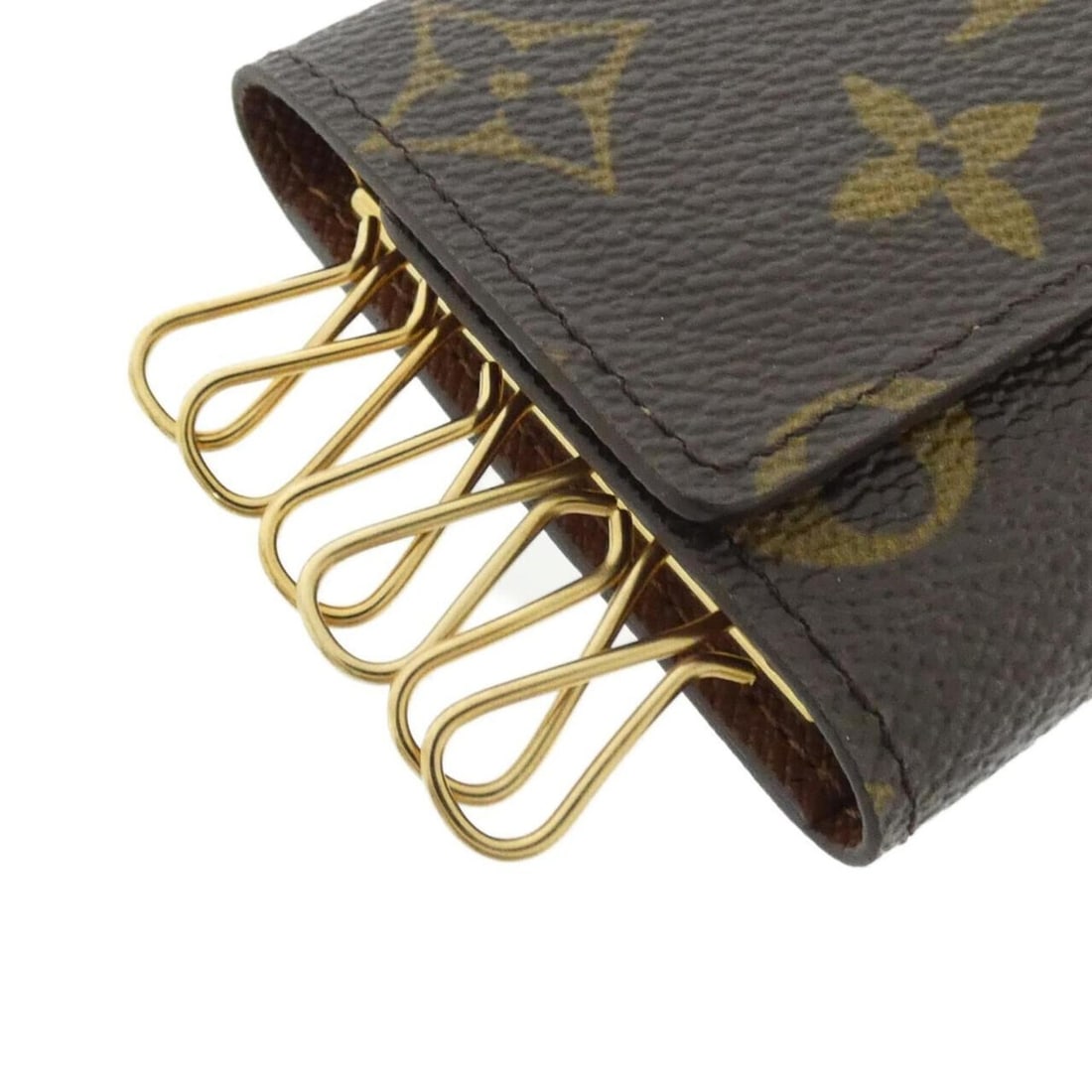 Louis Vuitton Monogram Multicle M62630 Key Case - 2
