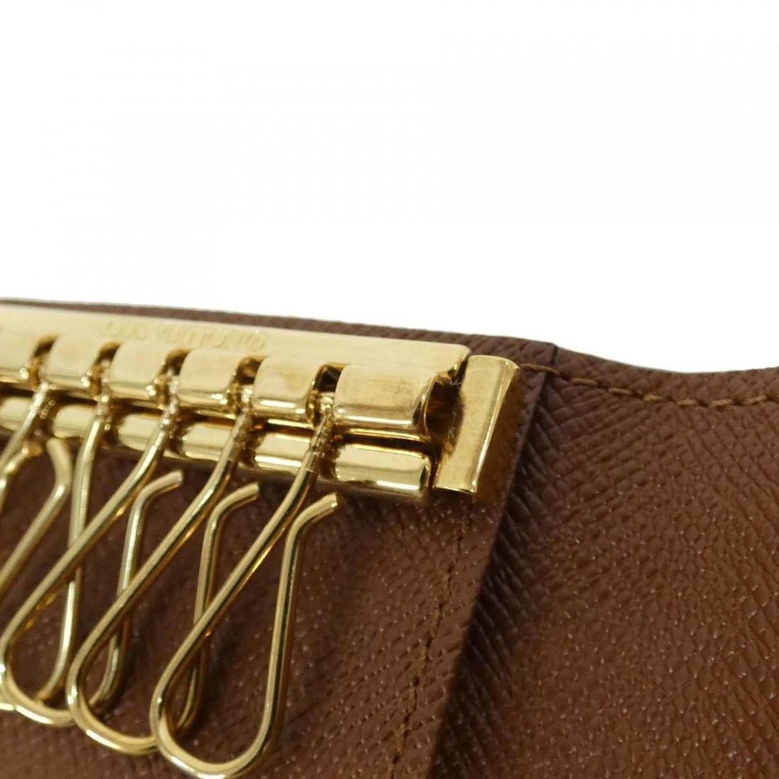 Louis Vuitton Monogram Multicle M62630 Key Case - 4