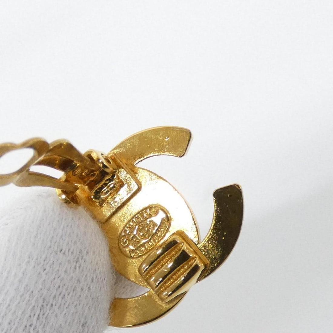 Chanel 05804 Earrings - 4