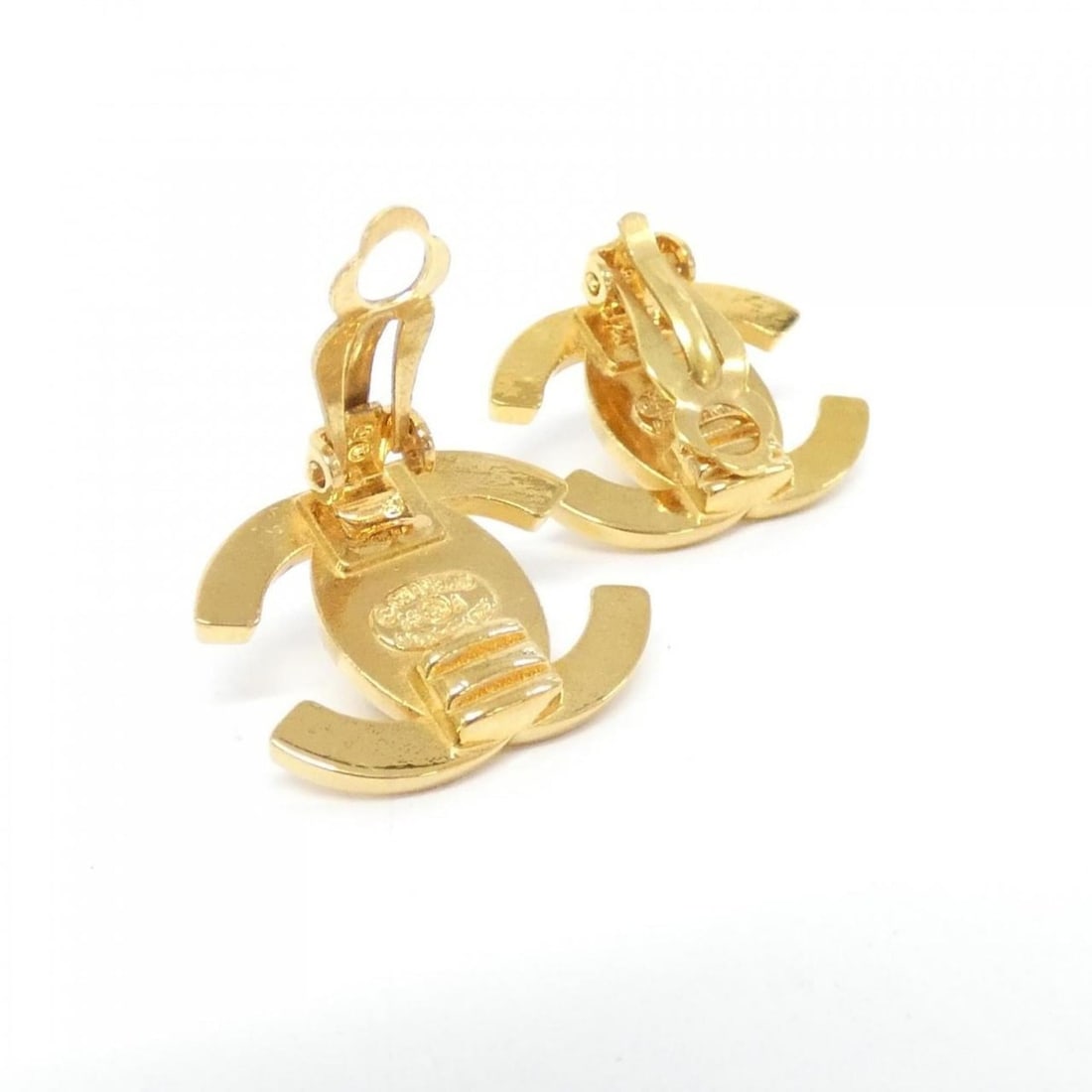 Chanel 05804 Earrings - 5