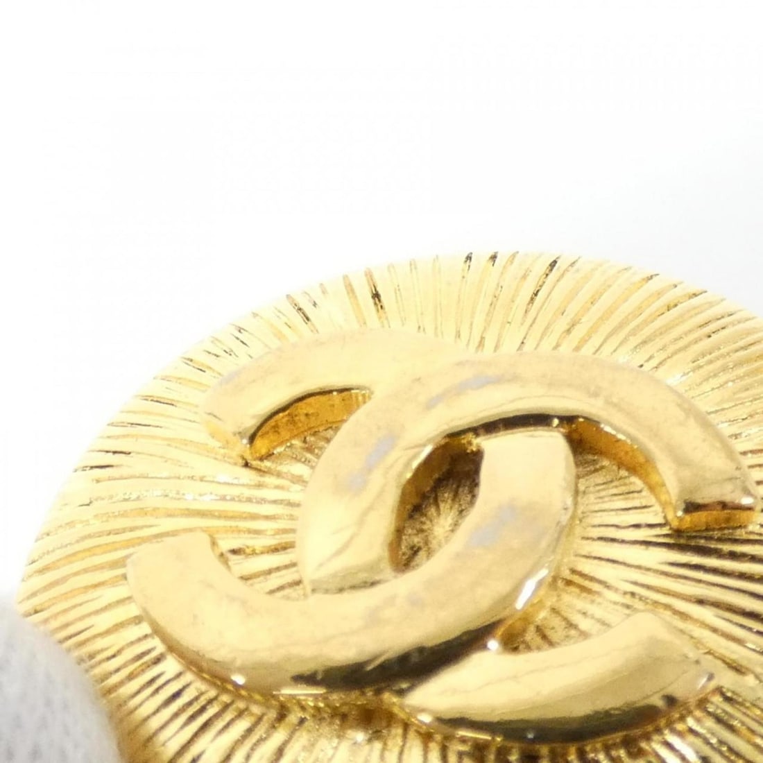 Chanel brooch - 3