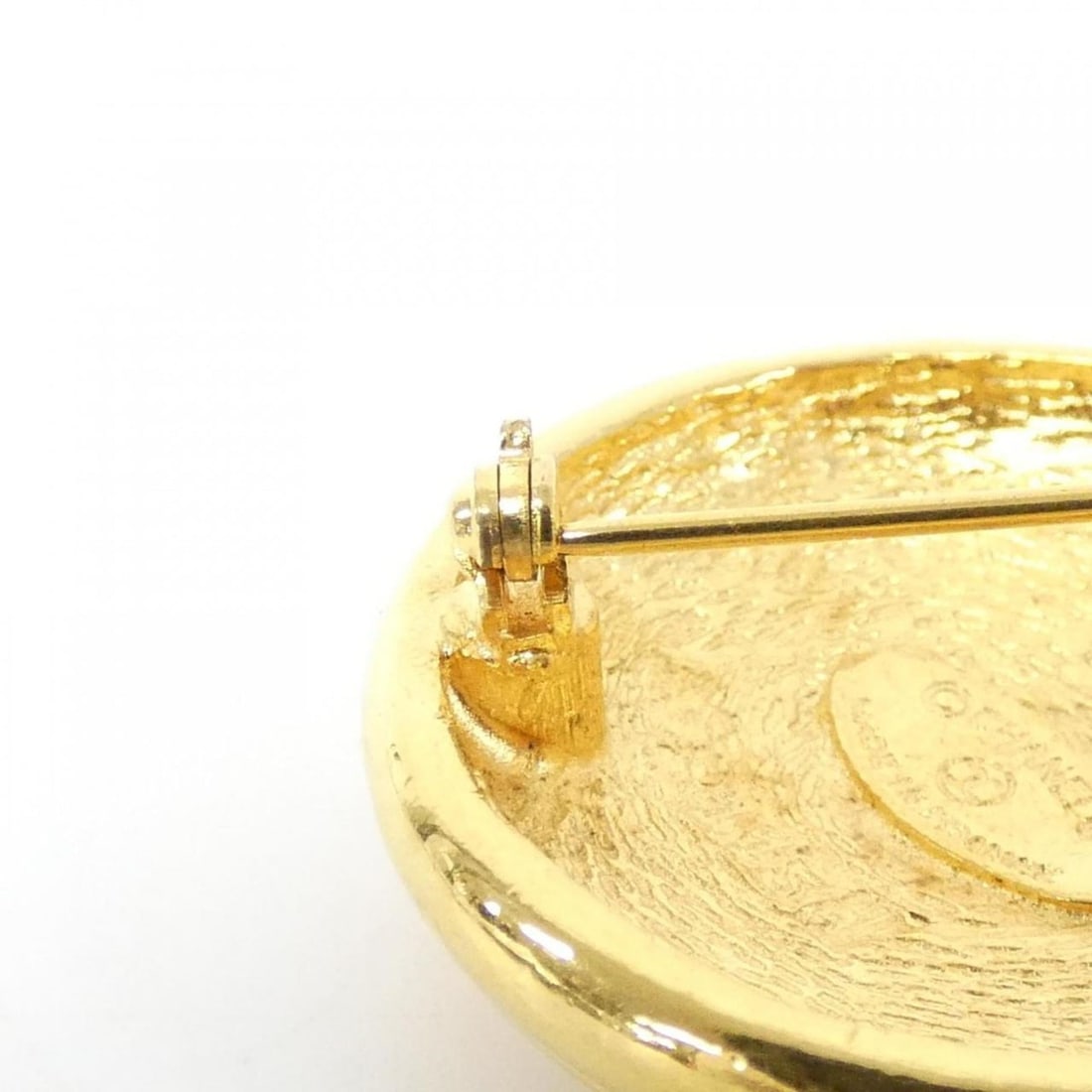 Chanel brooch - 6