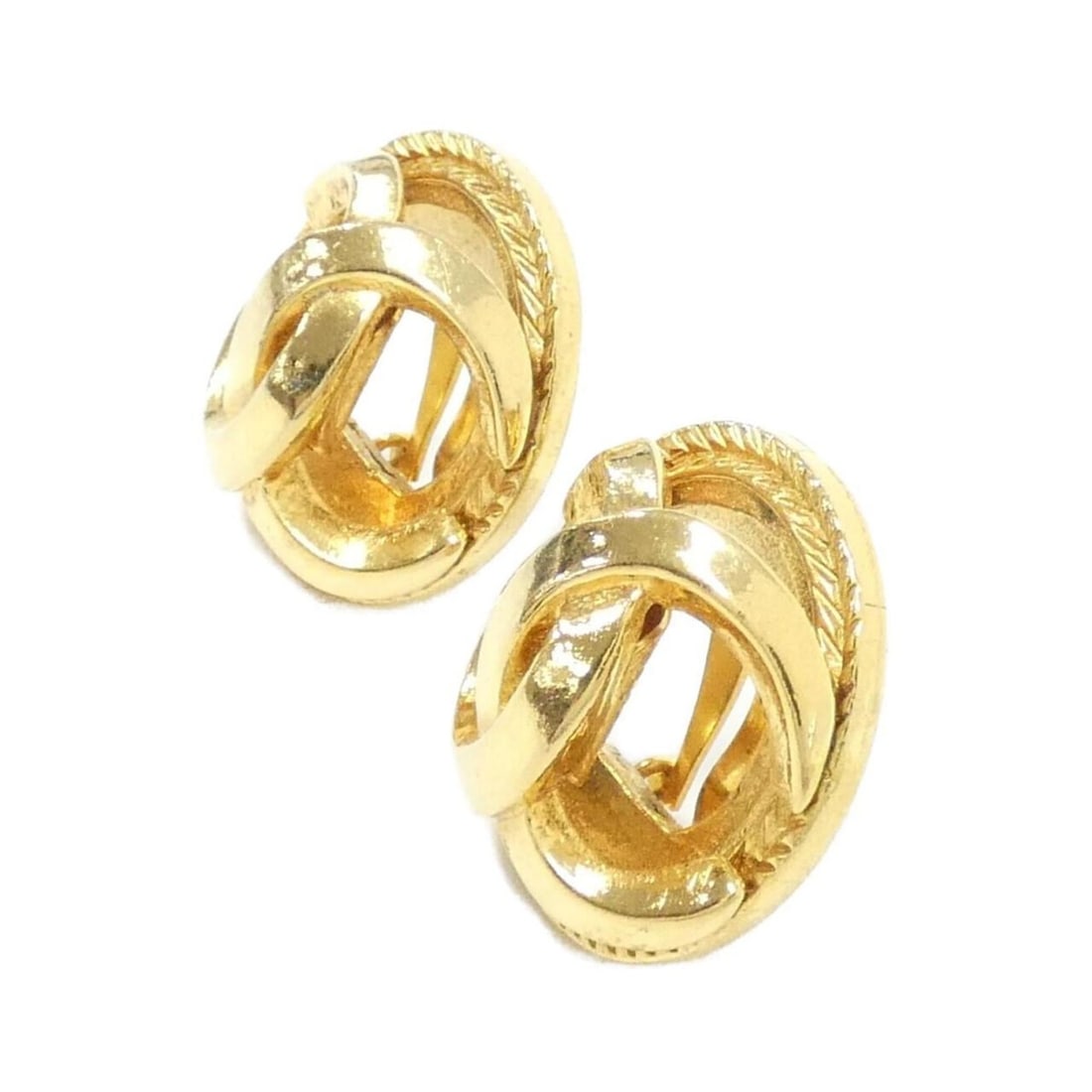 Chanel Earrings - 2