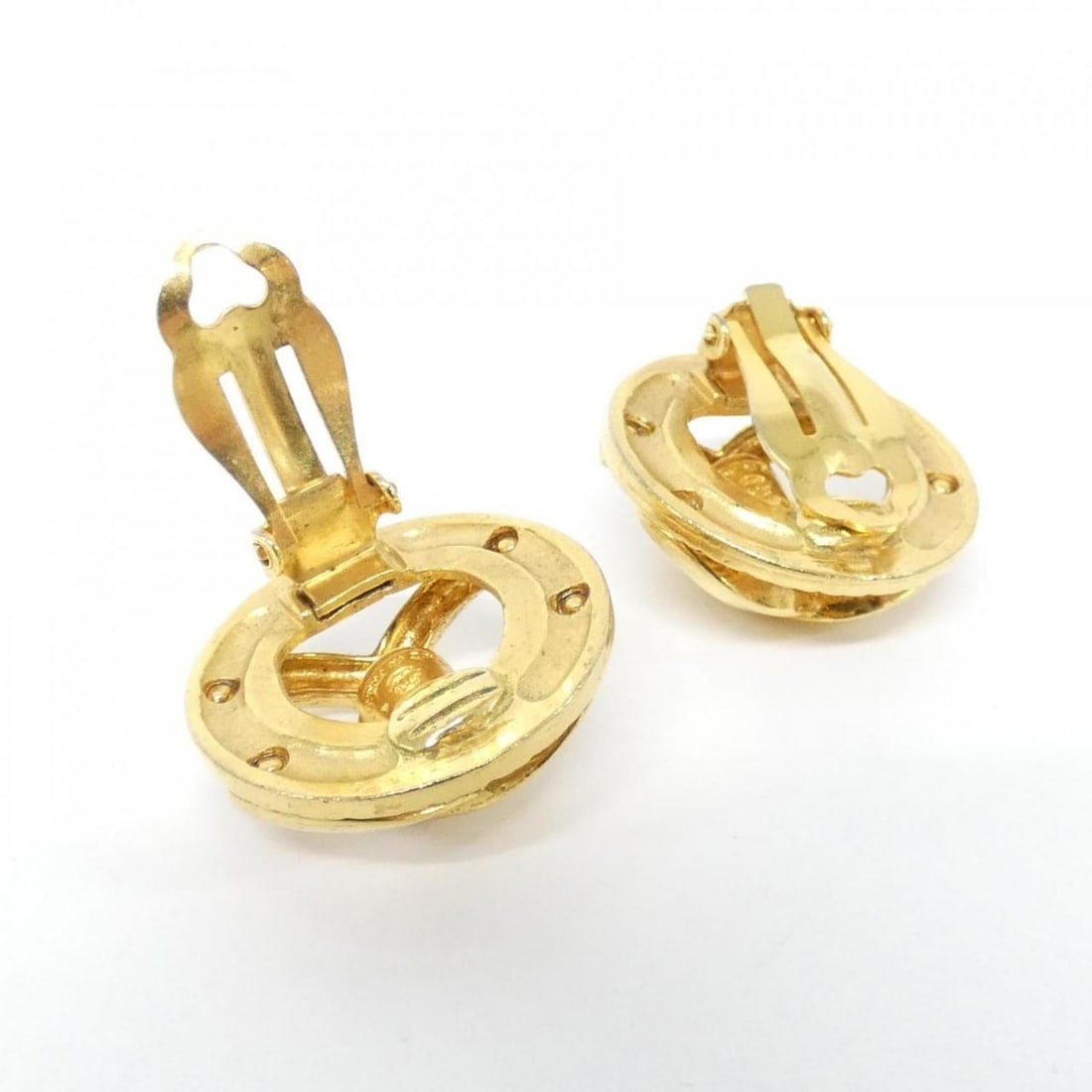 Chanel Earrings - 7