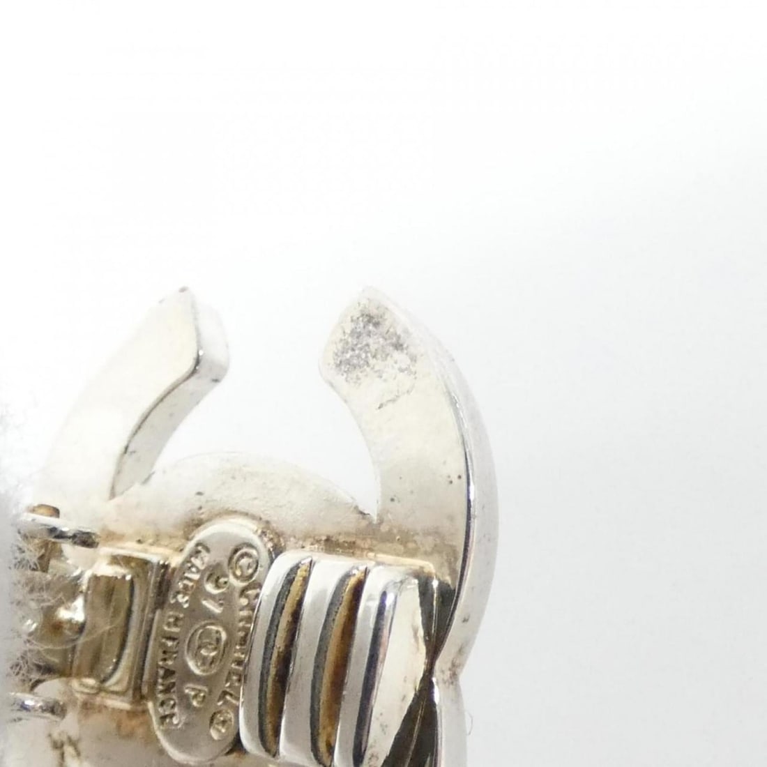 Chanel 05804 Earrings - 5