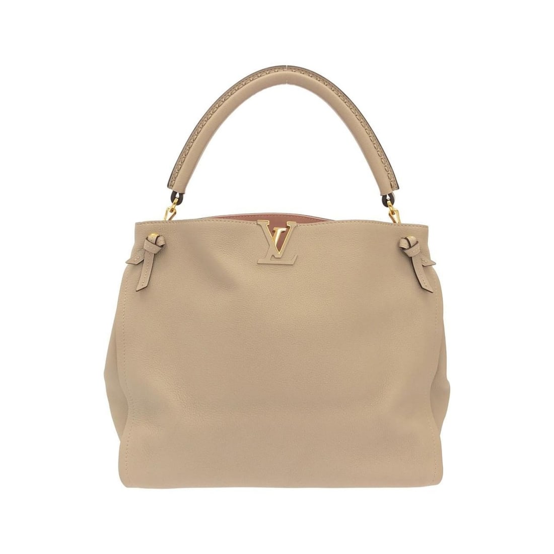 Louis Vuitton Tournon M50329 Shoulder Bag: --- Catalog ---Category: SizeSize (HxWxD): 28cm x 34cm x 17cm / 11.02'' x 13.38'' x 6.69''Category: DesignType: Shoulder bagColor: GalleGender: Men,WomenMaterial: Leather Hardware Color: