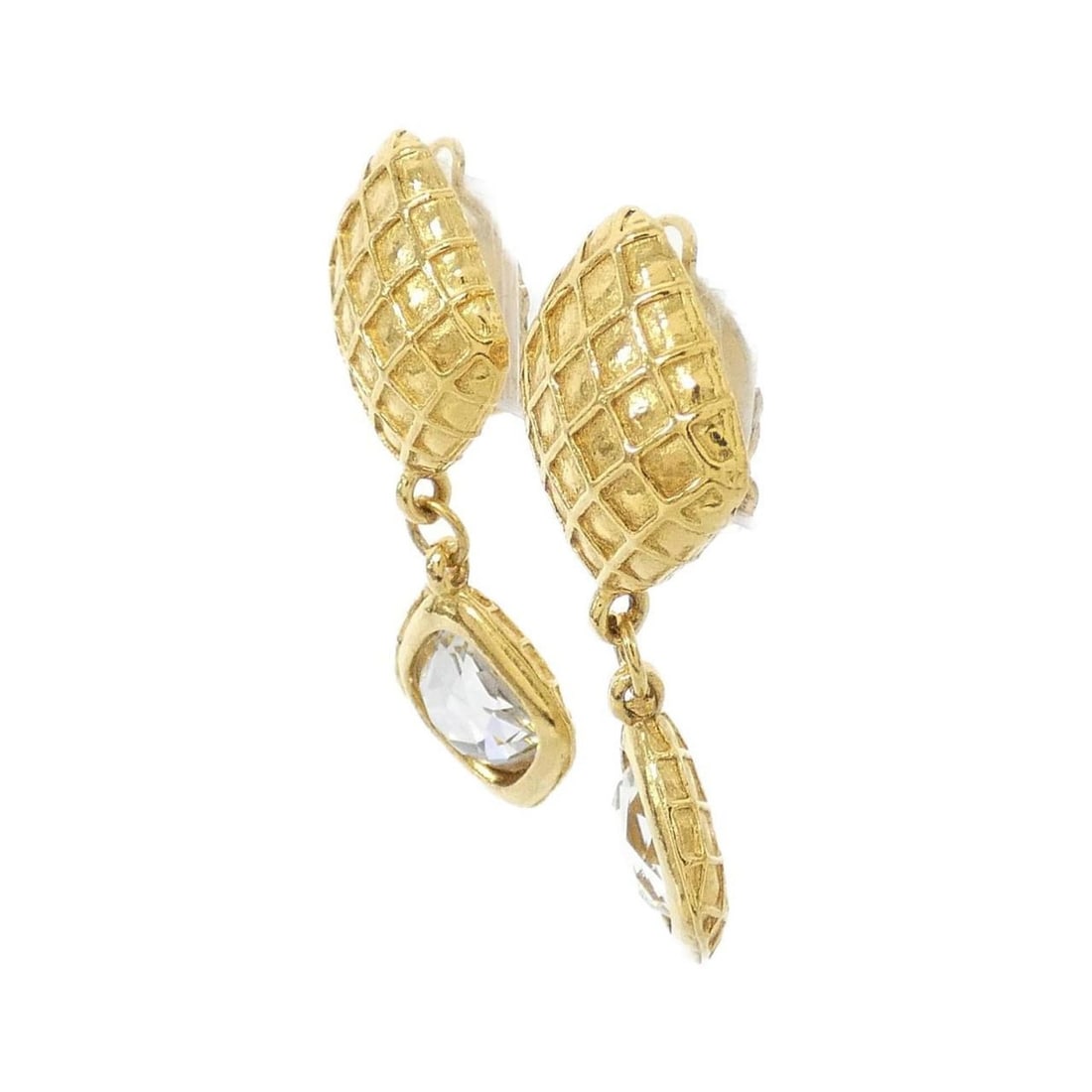 Chanel Earrings - 2