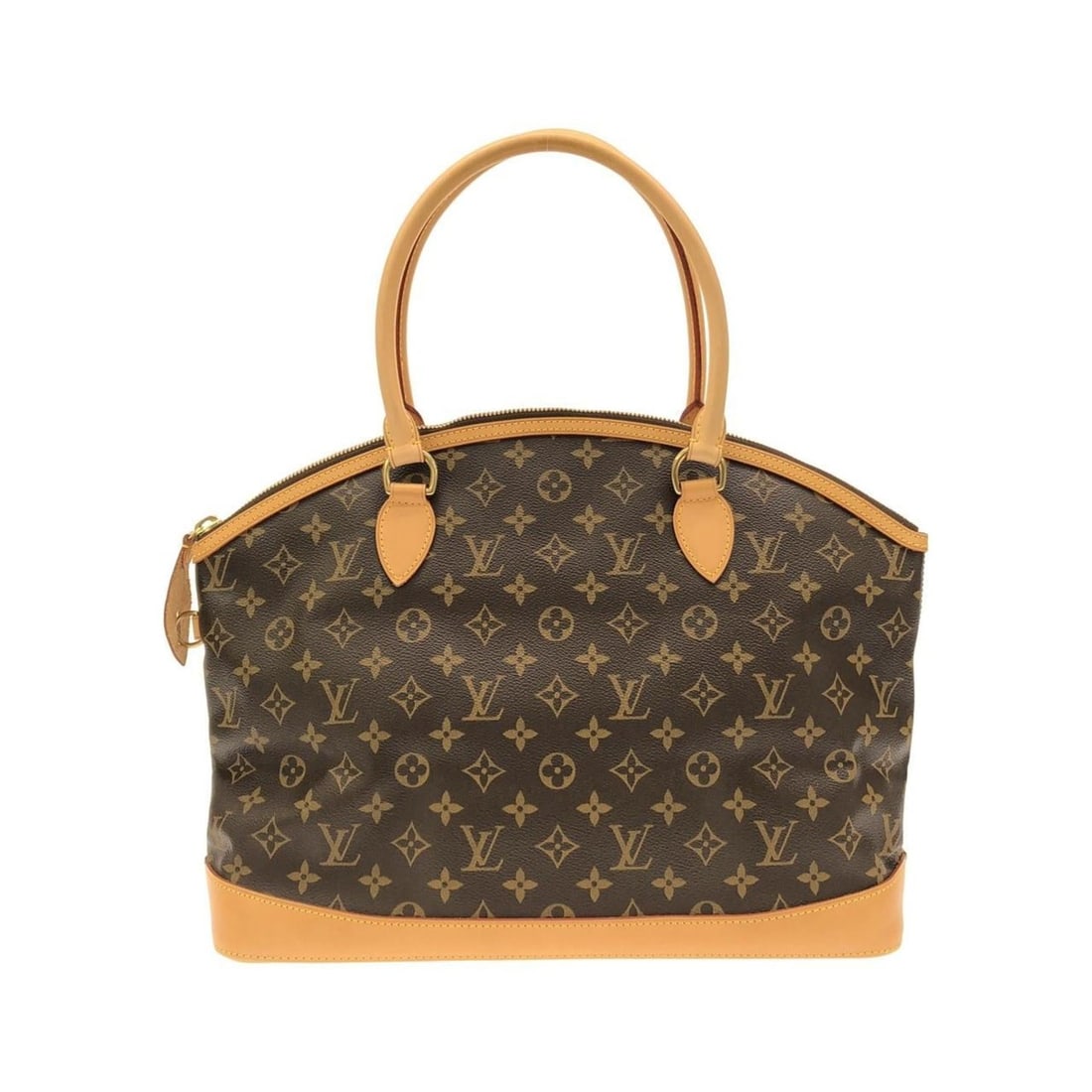 Louis Vuitton Monogram Lockit Horizontal M40104 Handbag (1 of 11)