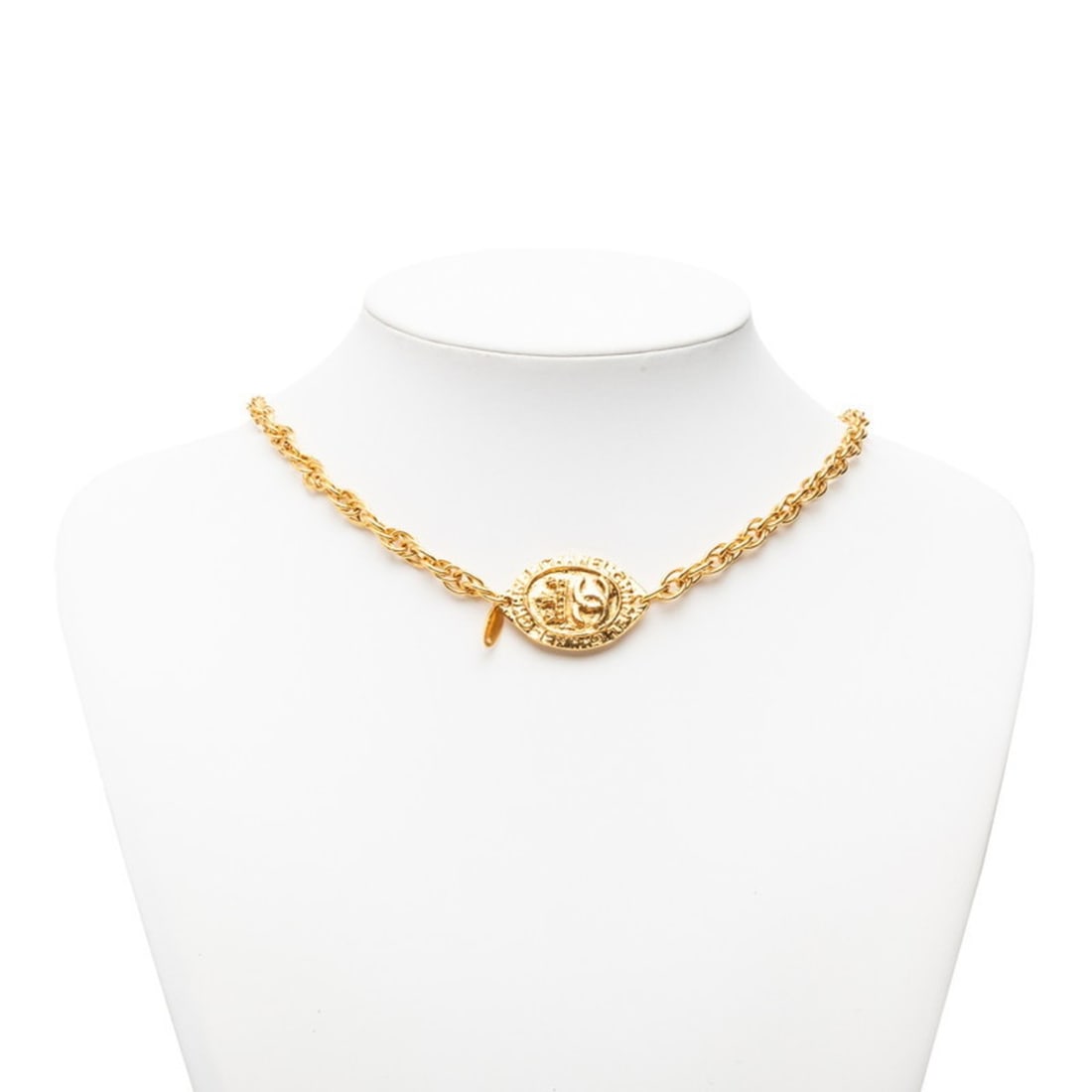 Chanel ABF073 Earrings - 5