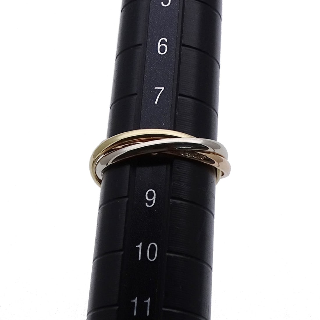 Louis Vuitton Monogram Multicle M62630 Key Case - 11