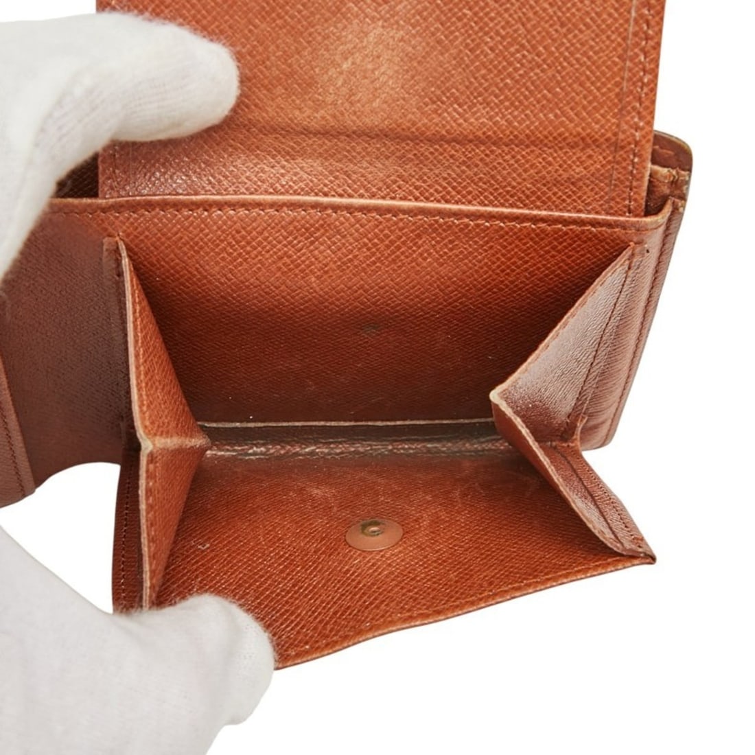 Louis Vuitton Monogram Multicle M62630 Key Case - 8