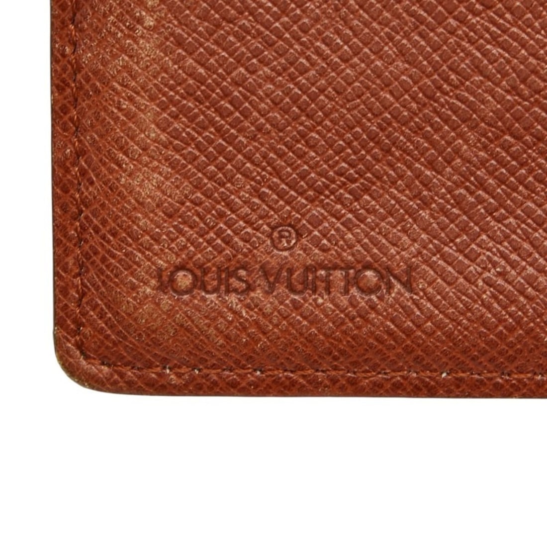 Louis Vuitton Monogram Multicle M62630 Key Case - 9
